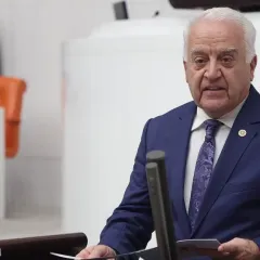 Becan'dan İcra Vurgusu