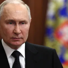 Putin, Rusya’dan külçe altın ihracatını yasakladı