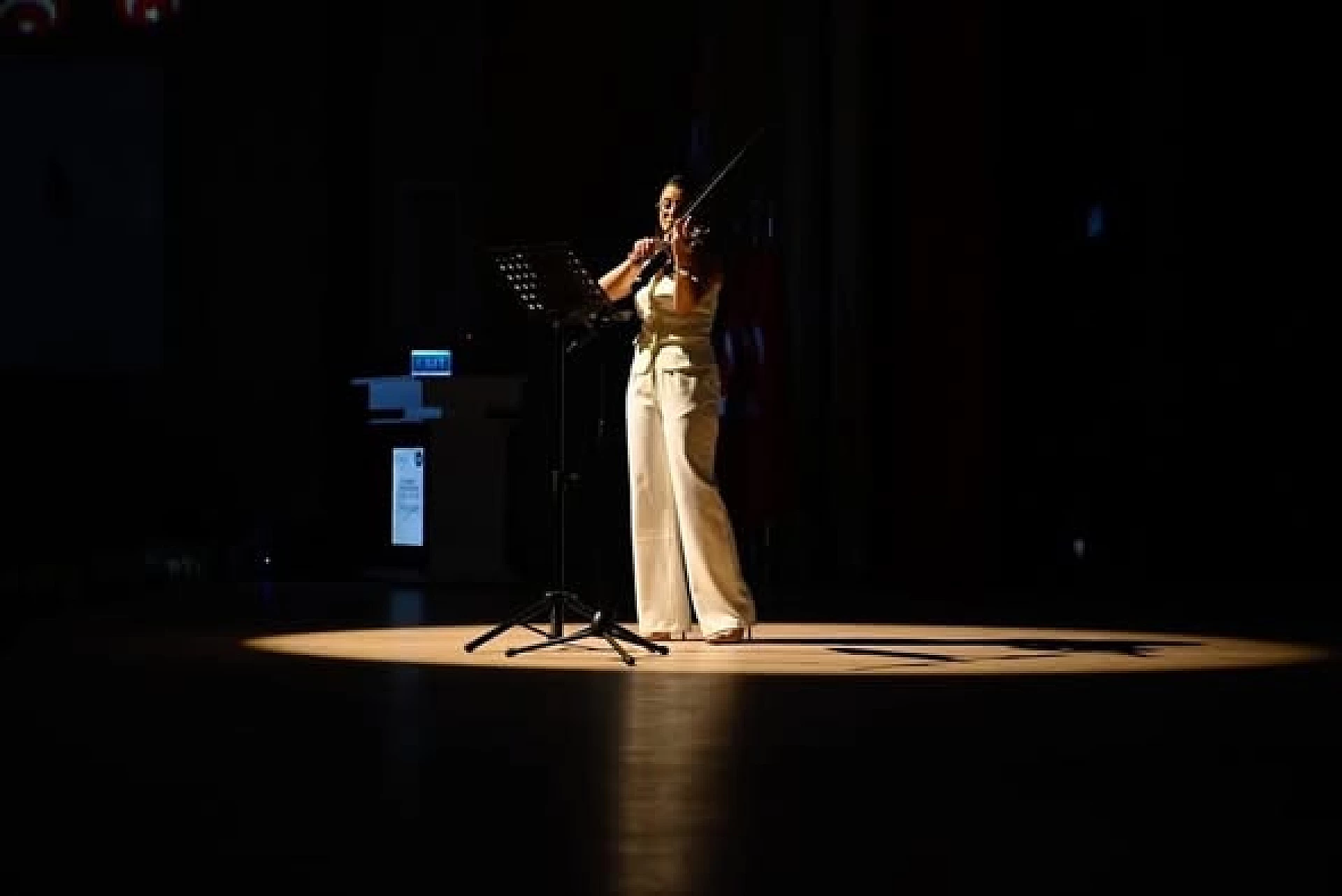 Üniversitede Tıp Bayramı Kutlandı