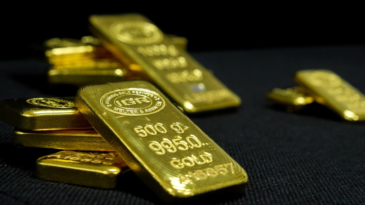 Altının gramı 6 bin 389 liradan işlem görüyor